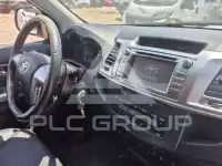 2016 Toyota Hilux