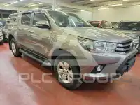 2016 Toyota Hilux
