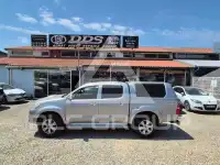 2016 Toyota Hilux