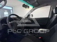 2016 Toyota Hilux