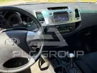 2016 Toyota Hilux