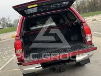 2016 Toyota Hilux