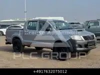 2016 Toyota Hilux