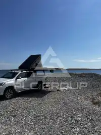 2016 Toyota Hilux
