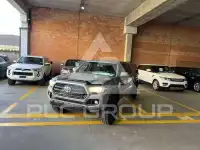 2016 Toyota Hilux