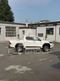 2016 Toyota Hilux
