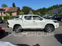 2016 Toyota Hilux
