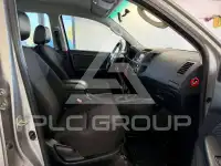 2016 Toyota Hilux