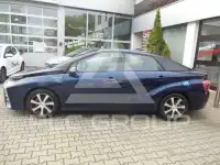 2016 Toyota MIRAI