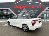 2016 Toyota MIRAI