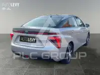2016 Toyota MIRAI