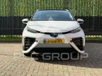 2016 Toyota MIRAI