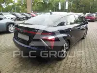 2016 Toyota MIRAI