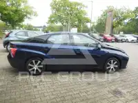2016 Toyota MIRAI
