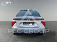 2016 Toyota MIRAI