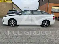 2016 Toyota MIRAI