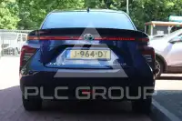 2016 Toyota MIRAI