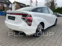 2016 Toyota MIRAI