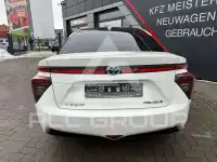 2016 Toyota MIRAI