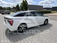 2016 Toyota MIRAI