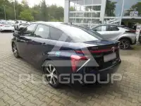 2016 Toyota MIRAI