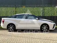 2016 Toyota MIRAI