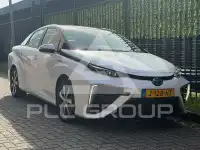 2016 Toyota MIRAI