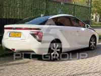 2016 Toyota MIRAI