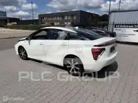 2016 Toyota MIRAI