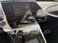 2016 Toyota MIRAI