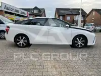 2016 Toyota MIRAI