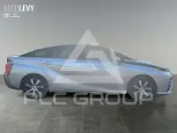 2016 Toyota MIRAI