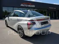2016 Toyota MIRAI