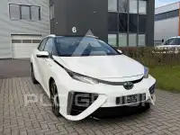 2016 Toyota MIRAI