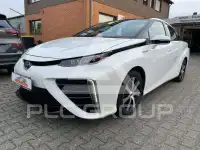 2016 Toyota MIRAI