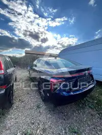 2016 Toyota MIRAI