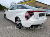 2016 Toyota MIRAI