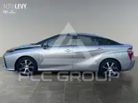 2016 Toyota MIRAI