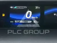 2016 Toyota MIRAI