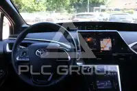 2016 Toyota MIRAI