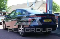 2016 Toyota MIRAI