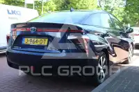 2016 Toyota MIRAI