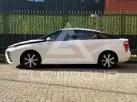 2016 Toyota MIRAI