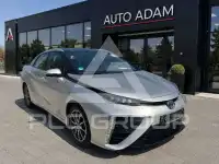 2016 Toyota MIRAI