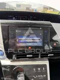2016 Toyota MIRAI