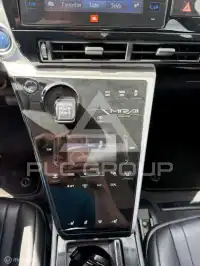 2016 Toyota MIRAI
