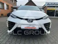 2016 Toyota MIRAI
