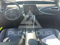 2016 Toyota MIRAI