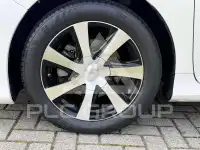 2016 Toyota MIRAI