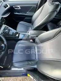 2016 Toyota MIRAI